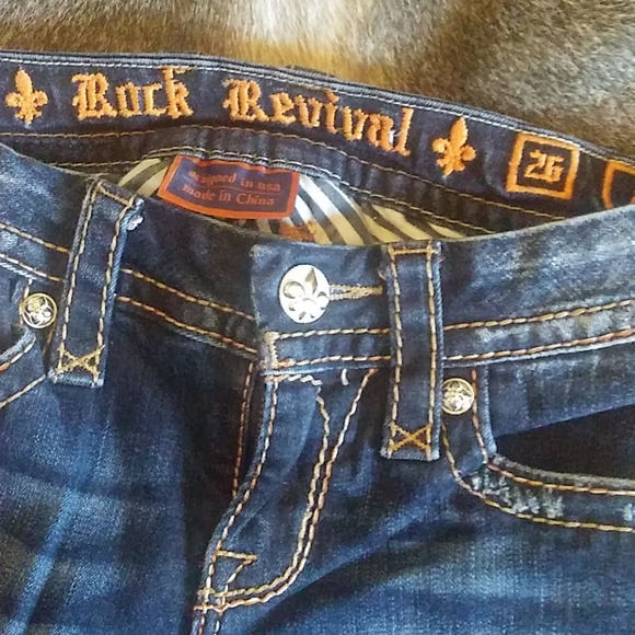 Rock revival - Picture 2 of 3